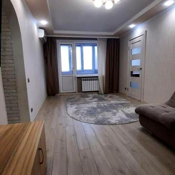 Довгострокова оренда 2к Квартира Коломийська вулиця