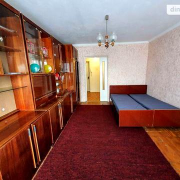 Довгострокова оренда 1к Квартира Руська вулиця