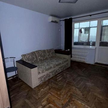 Довгострокова оренда 1к Квартира Хакаська вулиця