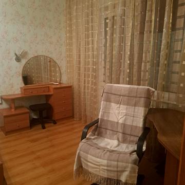 Миколи Бажана просп., 1-М