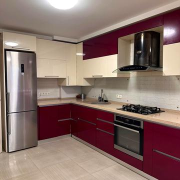 Княгині Ольги вул., 100г