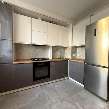 Квартира в м Буча з гарним ремонтом - заходь та живи!