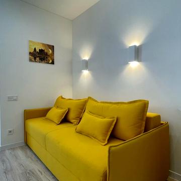 Березова вул., 40