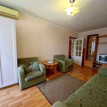 Аренда 1к квартиры