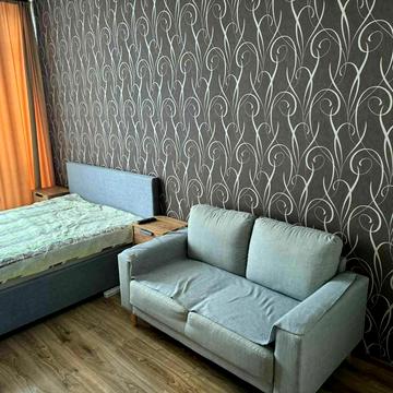 Регенераторна вул., 4 к17