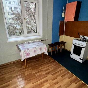 Кирпичный дом с газом !