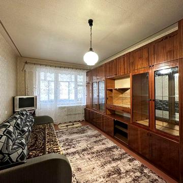 Оренда 1-к квартири Бородинський