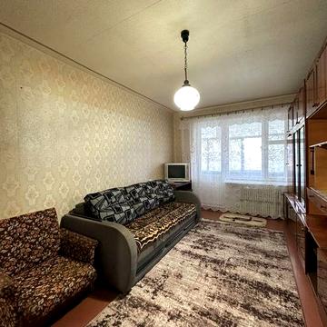 Оренда 1-к квартири Бородинський