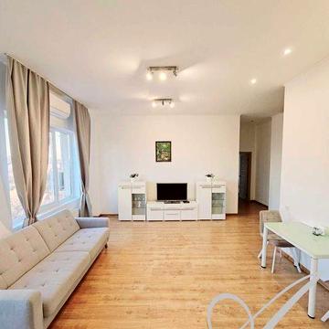 +‼️ Світло є! 3к кв. 80м2 з ремонтом в новобудові ЖК Лермонтово