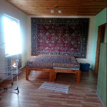 Оренда будинку Лезнево є паркомісце