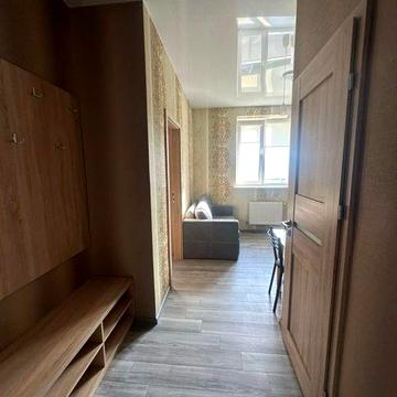 Сдам 2к квартиру на Алексеевке, пр. Победы, 59