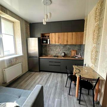 Сдам 2к квартиру на Алексеевке, пр. Победы, 59