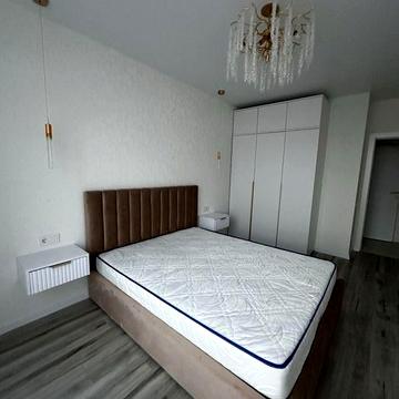 Євро 2 к Синергія Сіті. Перша здача