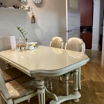 Аренда квартиры 85 кв, Киев, Голосеево, пр. Науки