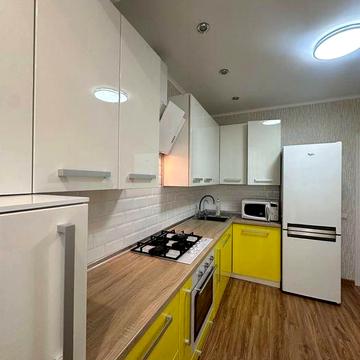 Оренда 1-кімнатної квартири, Щасливе