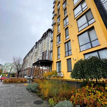 Марсельська вул., 33/1