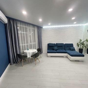 Зарічна вул., 1-Г