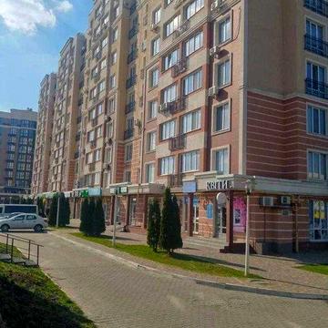 БЕЗ комісії Квартира 43м ЖК Нові Теремки Метро Іподром Розтермінування ЖК Нові Теремки