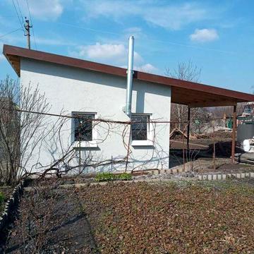 Продам дачу в с/т "Свитанок" Баглей, верхние сады, 2 участка рядом