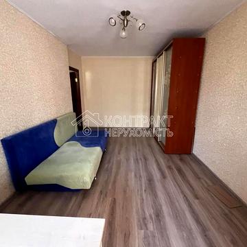 Срочно 1 к квартира Горизонт