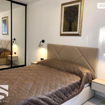 Довгострокова оренда 1к Квартира Стрийська вулиця ЖК ул. Стрыйская, 45