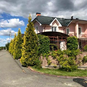 Продам будинок Васильків містечко Озерний хуторок