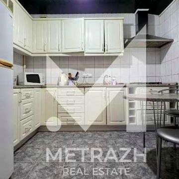 Продам3-х комКвартира с кап ремонтом ул Вартовых Неба, 59-А Тобольская