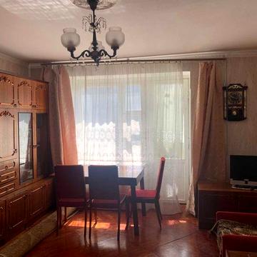 Видова 3-кімн. кв-ра, 4/9/ц, тихий центр, Смілянська-В. Горова, 2 (п3)