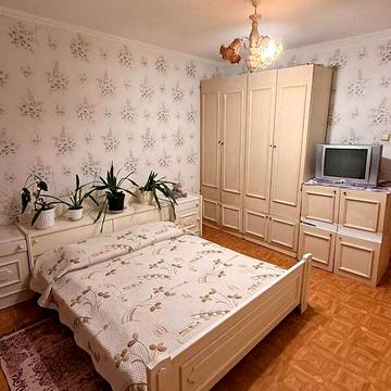 Довгострокова оренда 2к Квартира Гідропаркова вулиця