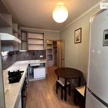 Довгострокова оренда 1к Квартира Київська вулиця ЖК Квартал на Киевской