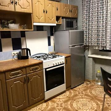 Ігоря Бедзая вул. (Чкалова), 110а