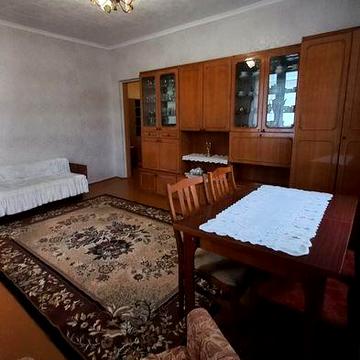 Здам в оредну половину будинку