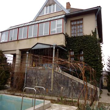 Маячна вул.