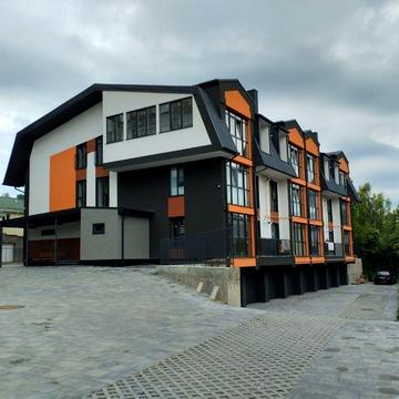 Продаж 2 кімнатної квартири в клубному будинку