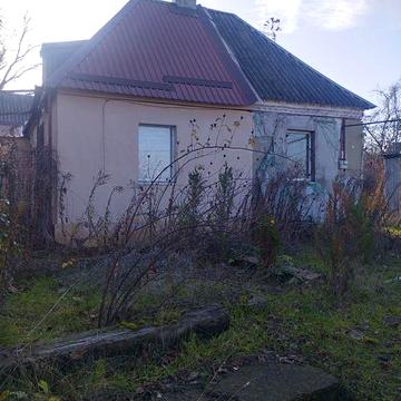 Продам дом в Сухачевке