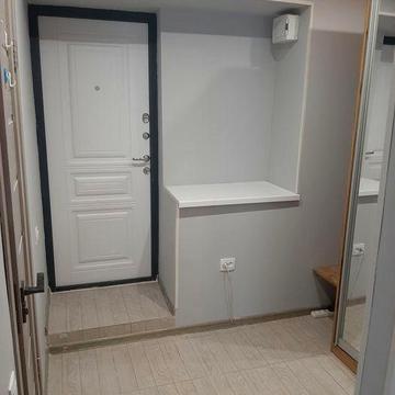 Квартира в центрі міста (довгострокова оренда)