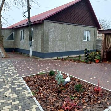 Продам дом в Лобойковке в близи Петриковки
