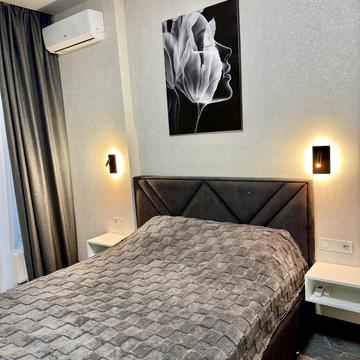 Берестейський просп. (Перемоги), 11 к3