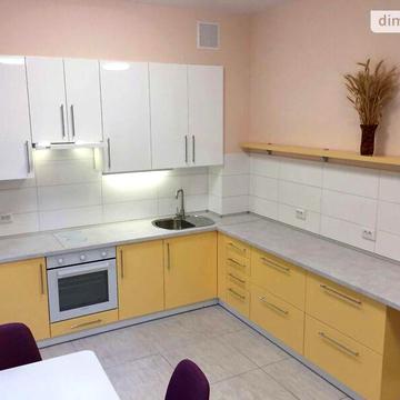 Довгострокова оренда 2к Квартира Січеславська Набережна вулиця