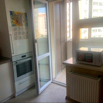 Оренда 1к  квартири 14000грн Академічний район