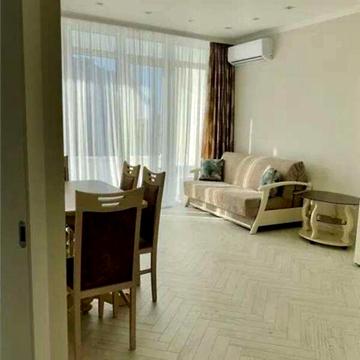 Довгострокова оренда 1к Квартира Інглезі вулиця