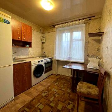 Сдам 2к квартиру на Черемушках