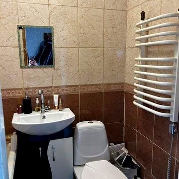 Продажа квартири