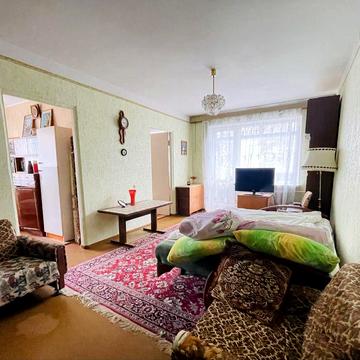 Оренда 4 кімнатної квартири в м. Полтава