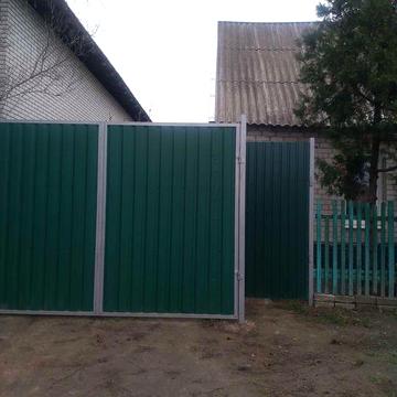 Затишний будинок для проживання