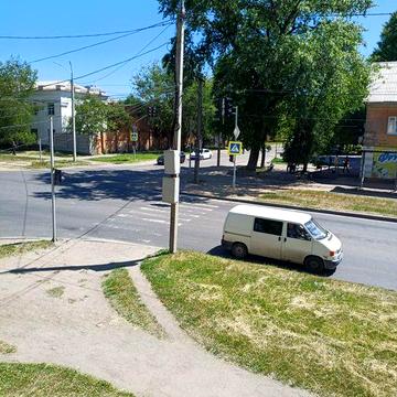 Продам 2х комнатную квартиру возле даффи.