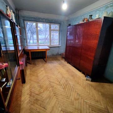 Продаж 2 км квартира пр.Чорновола бічна,ц.44000 у.о