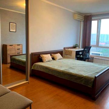 Дарниця. Оренда 1-кімнатної кв-ри на вул. Князя Романа Мстиславича, 18