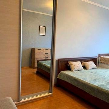 Дарниця. Оренда 1-кімнатної кв-ри на вул. Князя Романа Мстиславича, 18