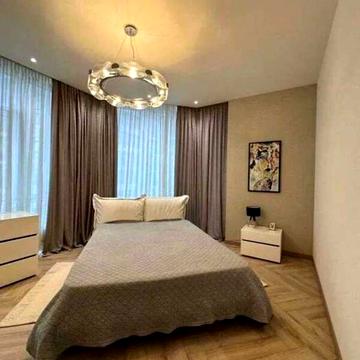 Довгострокова оренда 2к Квартира Італійський бульвар ЖК Двадцать пятая жемчужина